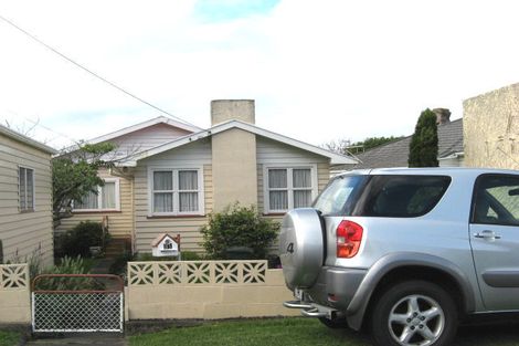 Photo of property in 31 Ludlam Street, Seatoun, Wellington, 6022