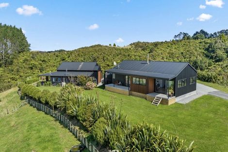 Photo of property in 1770b Ponga Road, Hunua, 2584