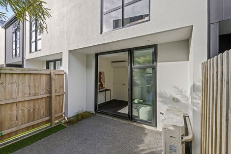 Photo of property in 6/35 Gracefield Avenue, Christchurch Central, Christchurch, 8013
