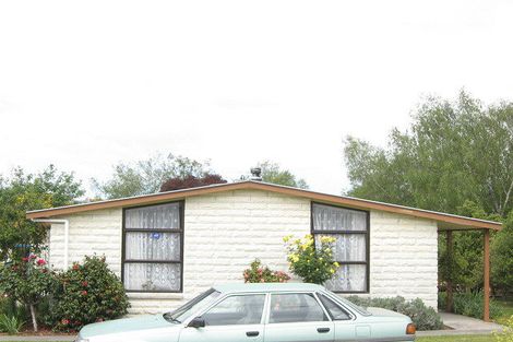 Photo of property in 1 Kingwell Drive, Springlands, Blenheim, 7201