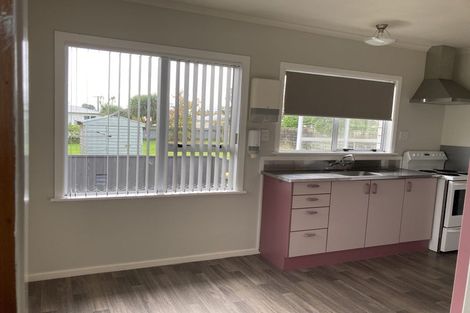 Photo of property in 147 Liverpool Street, Levin, 5510