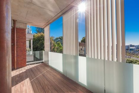 Photo of property in 210/246 Khyber Pass Road, Grafton, Auckland, 1023