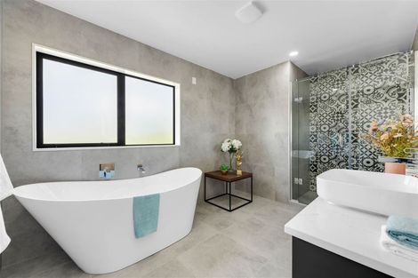 Photo of property in 80 Koromeke Street, Flat Bush, Auckland, 2019