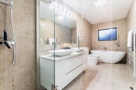 Photo of property in 20 Silvereye Road, Hobsonville, Auckland, 0616