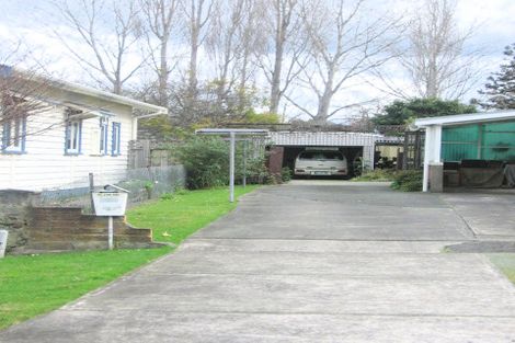 Photo of property in 18 North Street, Woodhill, Whangarei, 0110