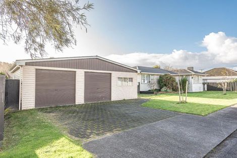 Photo of property in 1 Hodge Place, Aramoho, Whanganui, 4500