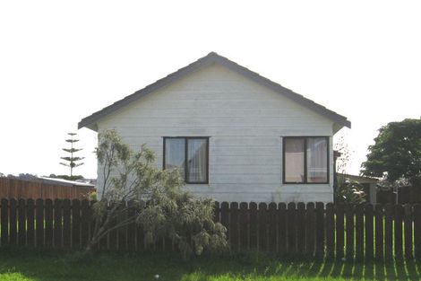 Photo of property in 3 Hinerau Street, Henderson, Auckland, 0612