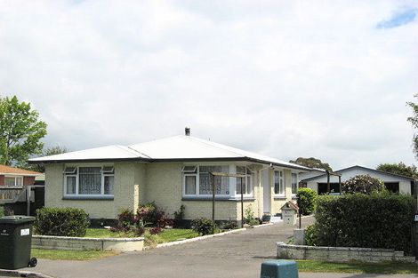 Photo of property in 18a Wesley Street, Kaiapoi, 7630