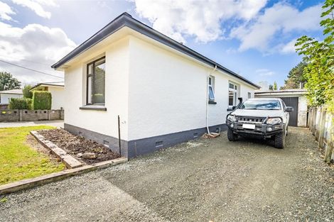 Photo of property in 76 Wigan Street, Gore, 9710