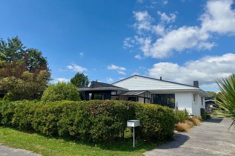 Photo of property in 13 Gainsborough Street, Hoon Hay, Christchurch, 8025