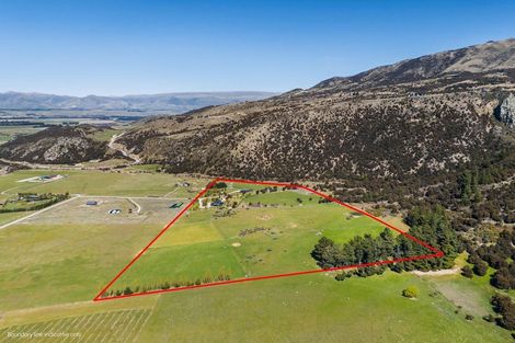 Photo of property in 78 Nursery Road, Queensberry, Cromwell, 9383