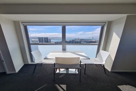 Photo of property in Soho Apartments, 1402/74 Taranaki Street, Te Aro, Wellington, 6011