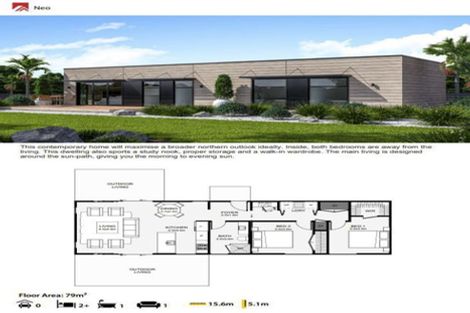 Photo of property in 31a Station Street, Tirau, 3410