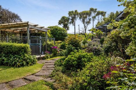 Photo of property in 41 Ball Road, Kakaramea, Patea, 4598