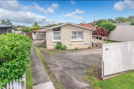 Photo of property in 264 Clyde Street, Hamilton East, Hamilton, 3216