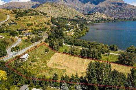 Photo of property in 229 Arrowtown-lake Hayes Road, Lake Hayes, Queenstown, 9371