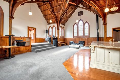 Photo of property in 2 Adams Road, Greendale, Christchurch, 7671