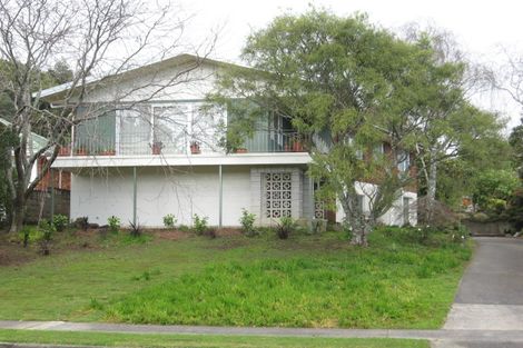 Photo of property in 101 Grande Vue Road, Hillpark, Auckland, 2102