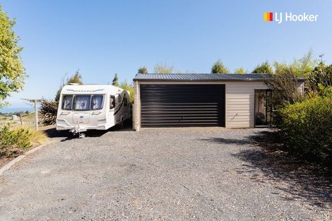 Photo of property in 28 Kayforce Road, Ocean View, Dunedin, 9035