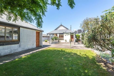 Photo of property in 79 Cheyenne Street, Sockburn, Christchurch, 8042