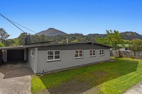 Photo of property in 7 Holland Crescent, Kawerau, 3127