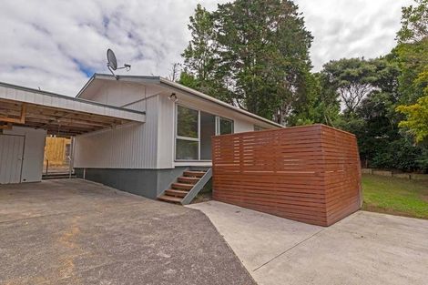 Photo of property in 2/63 Zita Maria Drive, Massey, Auckland, 0614