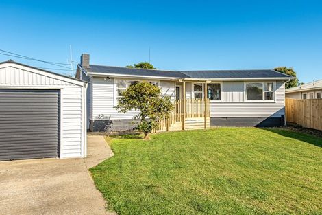 Photo of property in 56 Tutaenui Road, Marton, 4710