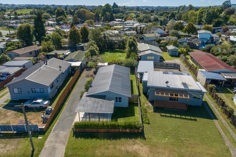 Photo of property in 10 Paraone Street, Ngongotaha, Rotorua, 3010
