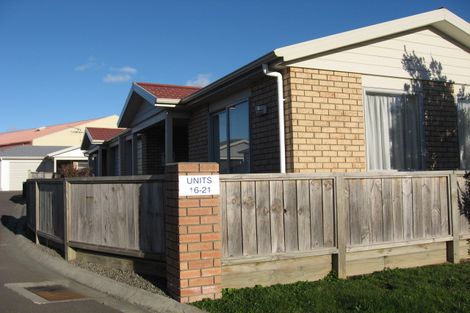 Photo of property in 45/25 Tacy Street, Kilbirnie, Wellington, 6022