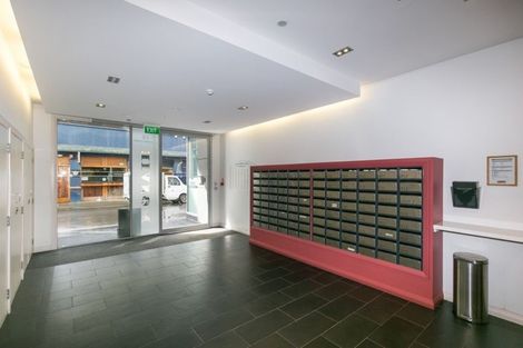 Photo of property in Monvie Apartments, 109/15 Holland Street, Te Aro, Wellington, 6011