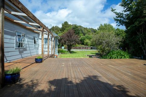 Photo of property in 22 Sawmill Lane, Camerons, Greymouth, 7805