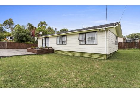 Photo of property in 2 Harrington Road, Henderson, Auckland, 0610