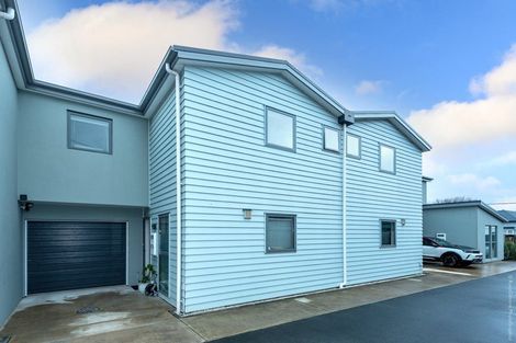 Photo of property in 3/479 Gloucester Street, Linwood, Christchurch, 8011