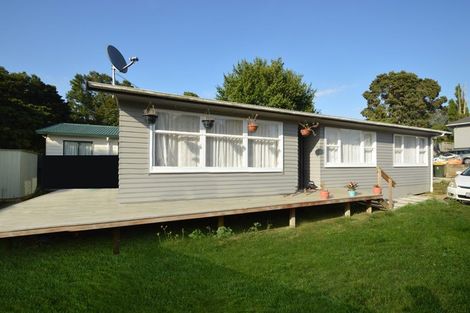 Photo of property in 21 Freyberg Crescent, Pukekohe, 2120