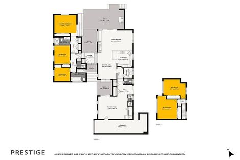 Photo of property in 16 Prestige Place, Castor Bay, Auckland, 0620