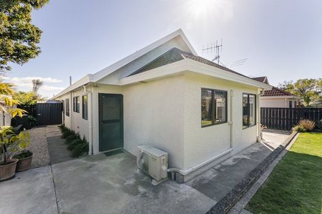 Photo of property in 4/42 Salisbury Road, Richmond, 7020