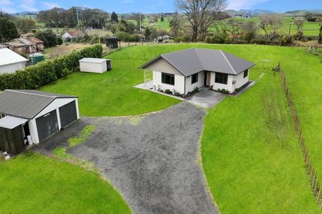 Photo of property in 690 Te Kawa Road, Te Kawa, Te Awamutu, 3873