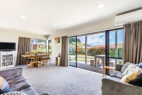 Photo of property in 50 Kahotea Drive, Motuoapa, Turangi, 3382