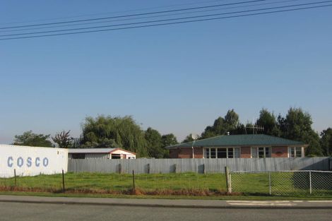 Photo of property in 62 Princes Street, Temuka, 7920