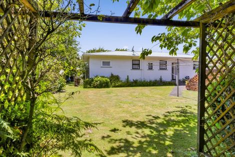 Photo of property in 5 Wera Street, Hawera, 4610