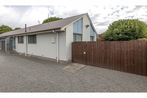 Photo of property in 2/81 Briggs Road, Shirley, Christchurch, 8052