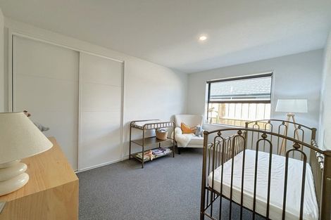 Photo of property in 4 Westbrook Avenue, Rolleston, 7615