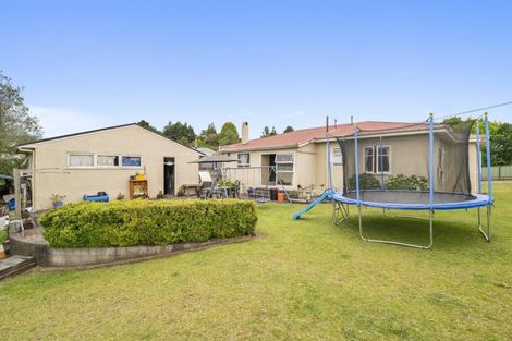 Photo of property in 62 Ward Street, Taumarunui, 3920