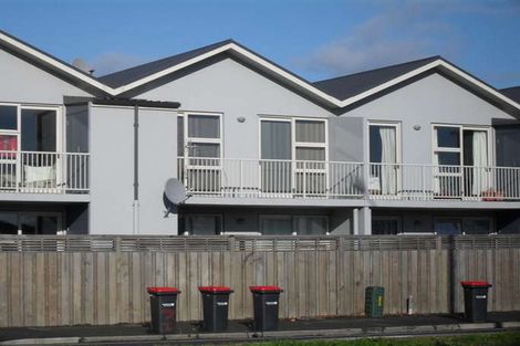 Photo of property in 8/14 Brougham Street, Addington, Christchurch, 8024