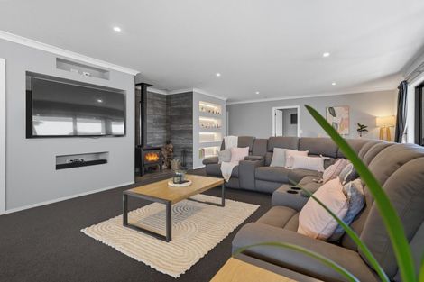 Photo of property in 30 Courage Road, Amberley, 7410