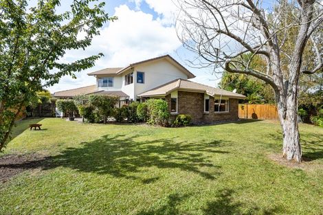 Photo of property in 4 Longwood Place, Harrowfield, Hamilton, 3210