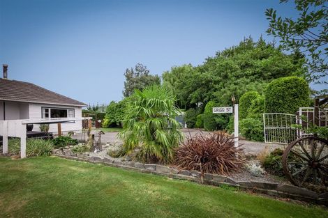 Photo of property in 237 Leeston Road, Springston, Christchurch, 7674