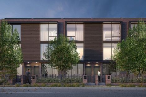 Photo of property in 17 Falcon Crescent, Hobsonville, Auckland, 0618