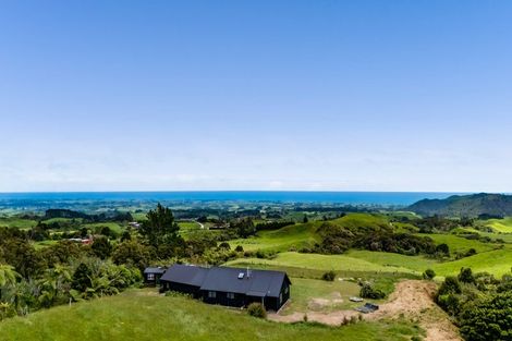 Photo of property in 749 Upper Pitone Road, Pitone, New Plymouth, 4374