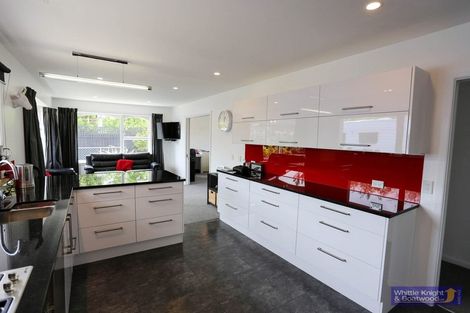 Photo of property in 1a Chilcombe Street, Ilam, Christchurch, 8041